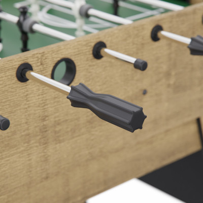 Настольный футбол DFC UY10096 54 Настольный футбол DFC UY10096 54