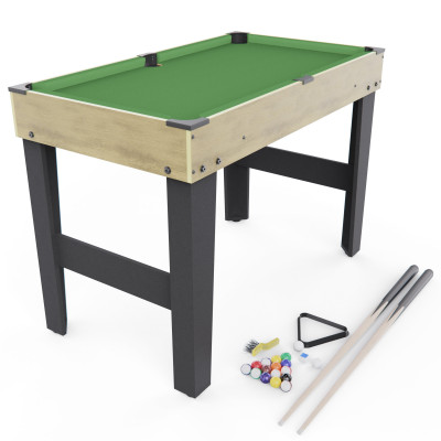 Игровой стол - трансформер 10 в 1 DFC 48