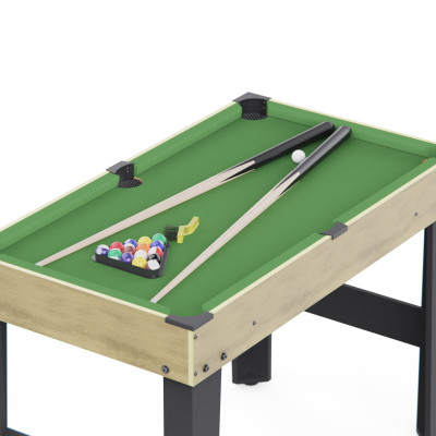 Игровой стол - трансформер 10 в 1 DFC 48