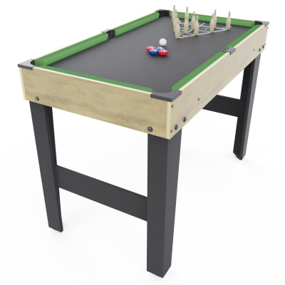 Игровой стол - трансформер 10 в 1 DFC 48