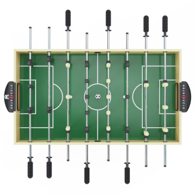 Игровой стол - трансформер 10 в 1 DFC 48