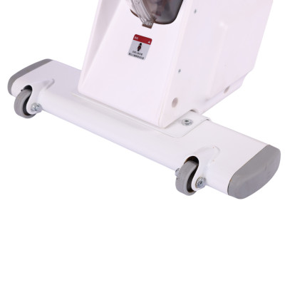 Гребной тренажер DFC YESOUL SQ-RM2002YL, водный