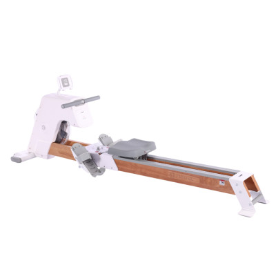 Гребной тренажер DFC YESOUL SQ-RM2002YL, водный