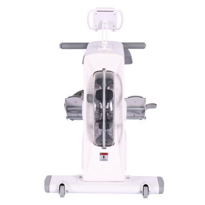 Гребной тренажер DFC YUYOTO SQ-RM2002YO, водный