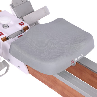 Гребной тренажер DFC YESOUL SQ-RM2002YL, водный