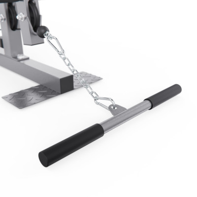 Многофункциональный силовой тренажер DFC D70144