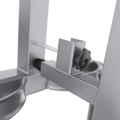 Многофункциональный силовой тренажер DFC D70144