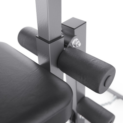 Многофункциональный силовой тренажер DFC D70144