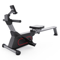 Гребной тренажер DFC PASYOU SQ-RM2405, магнитный