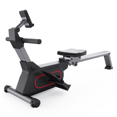 Гребной тренажер DFC PASYOU SQ-RM2405, магнитный