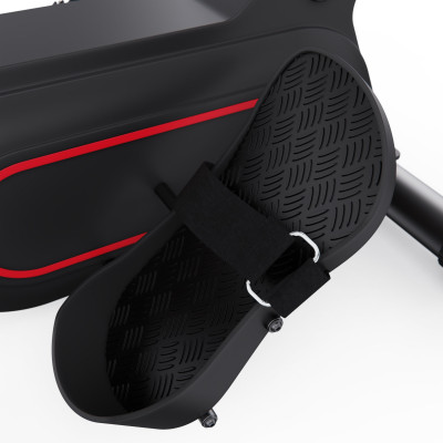 Гребной тренажер DFC PASYOU SQ-RM2405, магнитный