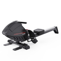 Гребной тренажер DFC PRO-FORM SQ-RM901PF, магнитный