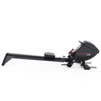 Гребной тренажер DFC PRO-FORM SQ-RM901PF, магнитный