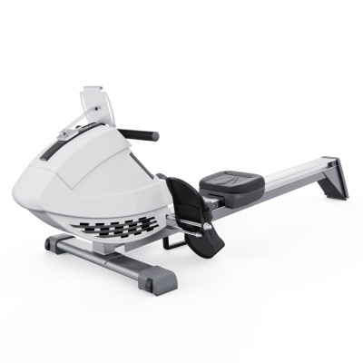 Гребной тренажер DFC SQ-RM901, магнитный