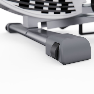 Гребной тренажер DFC SQ-RM901, магнитный