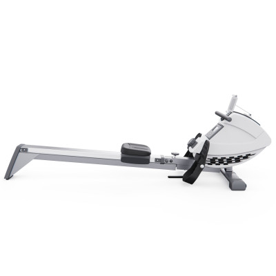Гребной тренажер DFC SQ-RM901, магнитный