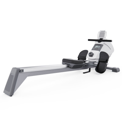Гребной тренажер DFC SQ-RM901, магнитный