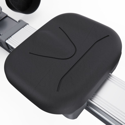 Гребной тренажер DFC SQ-RM901, магнитный