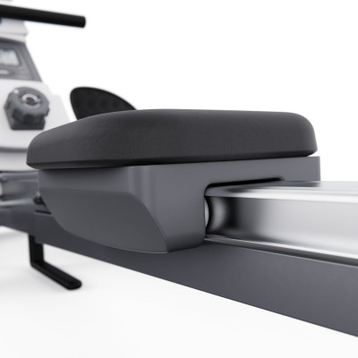 Гребной тренажер DFC SQ-RM901, магнитный