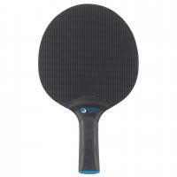 Ракетка DONIC Style 1000 Schläger Outdoor, черно-синяя