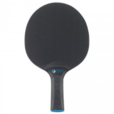 Ракетка DONIC Style 1000 Schläger Outdoor, черно-синяя