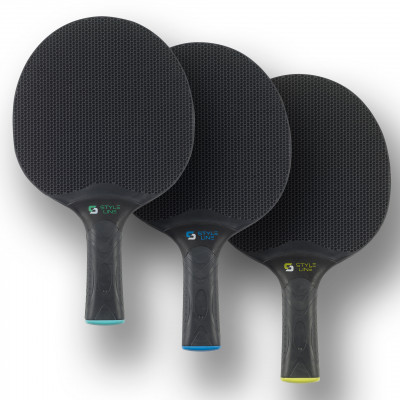 Ракетка DONIC Style 800 Schläger Outdoor