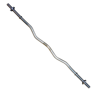 Гриф W-образный 1200 мм / диаметр 26 мм