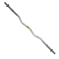 Гриф W-образный 1200 мм / диаметр 30 мм