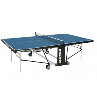 Теннисный стол DONIC INDOOR ROLLER 900 BLUE Теннисный стол DONIC INDOOR ROLLER 900 BLUE
