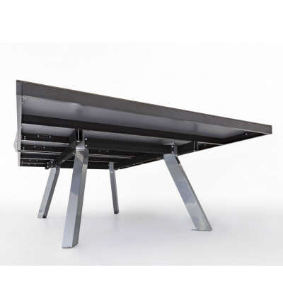 Теннисный стол DONIC OUTDOOR Galaxy синий Теннисный стол DONIC OUTDOOR Galaxy синий