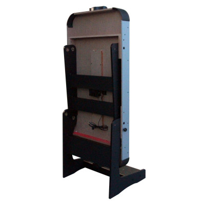 Игровой стол - аэрохоккей DFC Игровой стол - аэрохоккей DFC