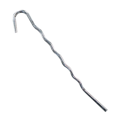 Земляной анкер для крепления 290 мм  (комплект 4 шт.)