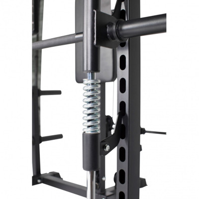 Силовой комплекс, машина Смита DFC Homegym D943 Силовой комплекс, машина Смита DFC Homegym D943