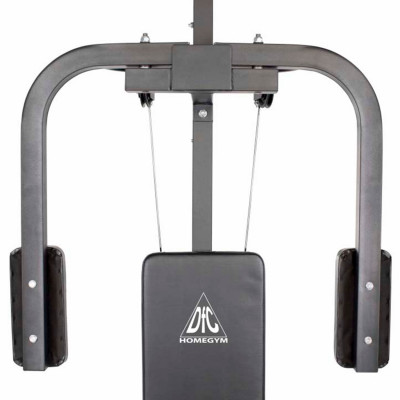 Силовой комплекс, машина Смита DFC Homegym D943 Силовой комплекс, машина Смита DFC Homegym D943