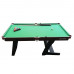 Игровой стол - бильярд DFC ACTION