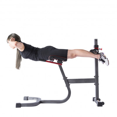 Гиперэкстензия DFC SUB3013RC Гиперэкстензия DFC SUB3013RC