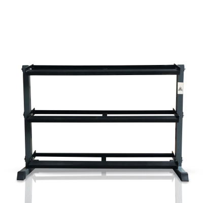 Стойка для хранения гантелей DFC POWERGYM RA070 Стойка для хранения гантелей DFC POWERGYM RA070