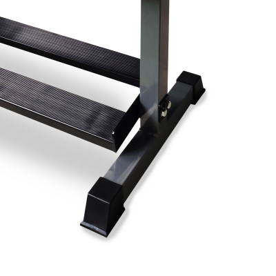 Стойка для хранения гантелей DFC POWERGYM RA070 Стойка для хранения гантелей DFC POWERGYM RA070