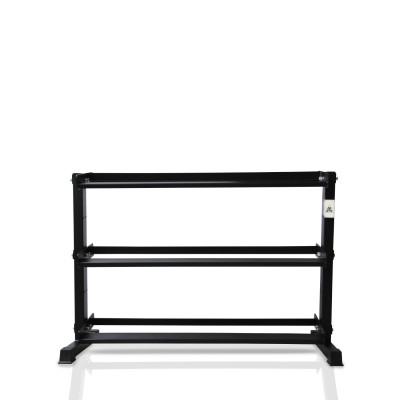 Стойка для хранения гантелей DFC POWERGYM RA080 Стойка для хранения гантелей DFC POWERGYM RA080