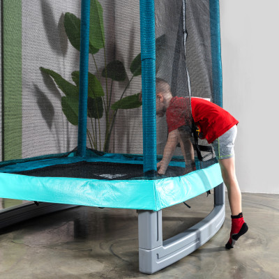 Батут-манеж  DFC MONKEY 50