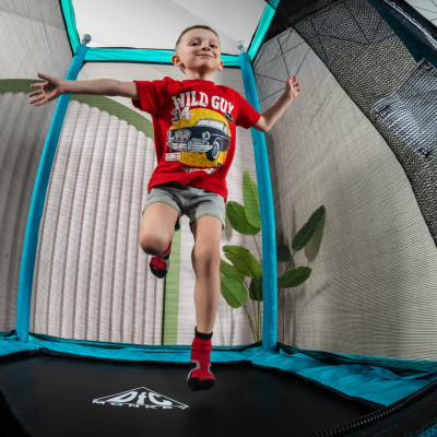 Батут-манеж  DFC MONKEY 50