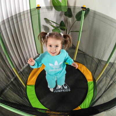 Батут DFC JUMP KIDS 55