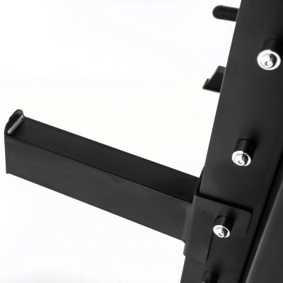 Кроссовер, силовая рама DFC PowerGym D700/2