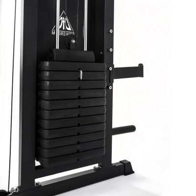 Кроссовер, силовая рама DFC PowerGym D700/2