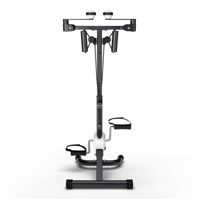 Велотренажер двойной DFC B810W DUAL BIKE MAXI