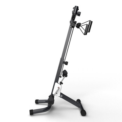 Велотренажер двойной DFC B810W DUAL BIKE MAXI