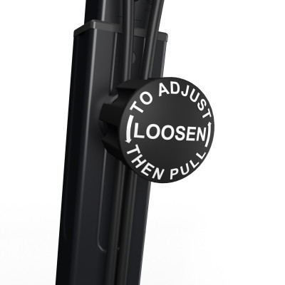 Велотренажер двойной DFC B810W DUAL BIKE MAXI