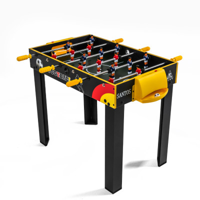 Игровой стол - футбол DFC SANTOS 3