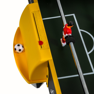 Игровой стол - футбол DFC SANTOS 3