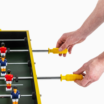 Игровой стол - футбол DFC SANTOS 3